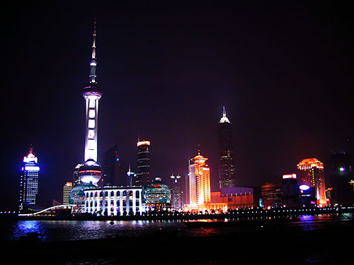 芜湖为何被称为小上海