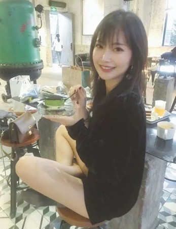 ▲▼厦大美女硕士相亲失败60次，原因曝光网求报名。（图／翻摄自陈小姐微博）